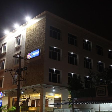 Best Western Tirupati Dış mekan fotoğraf