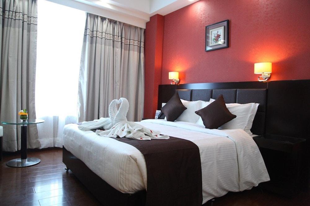 Best Western Tirupati Dış mekan fotoğraf