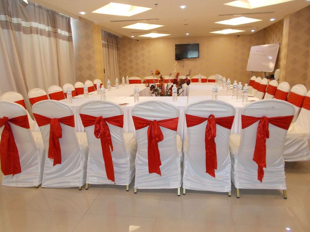 Best Western Tirupati Dış mekan fotoğraf