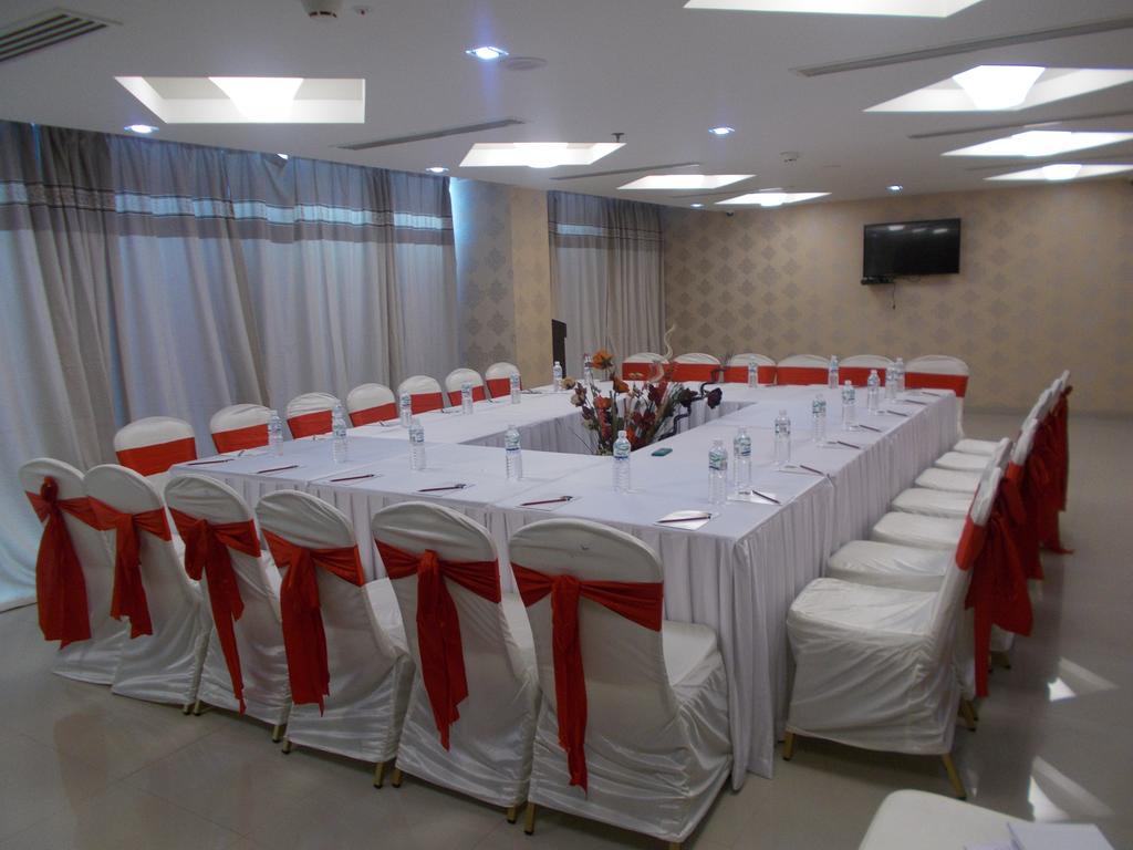 Best Western Tirupati Dış mekan fotoğraf