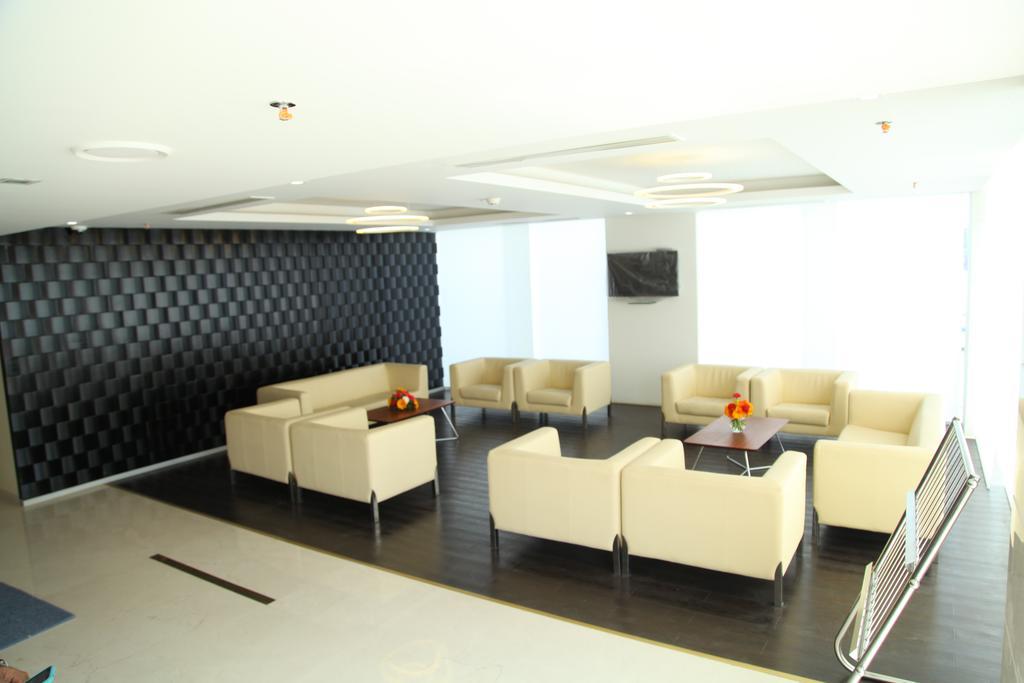 Best Western Tirupati Dış mekan fotoğraf