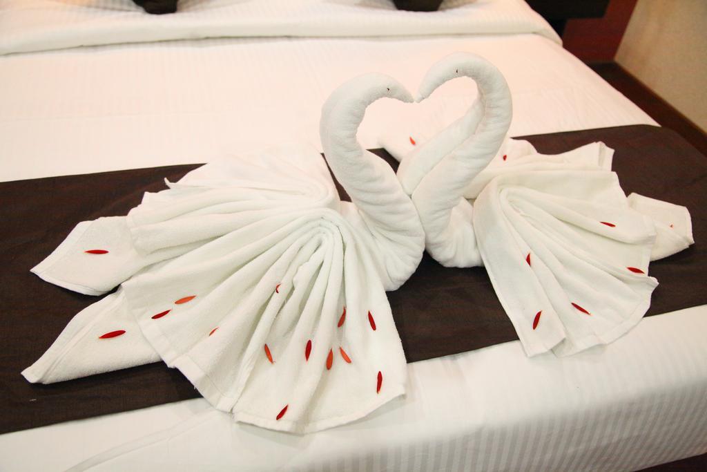 Best Western Tirupati Dış mekan fotoğraf