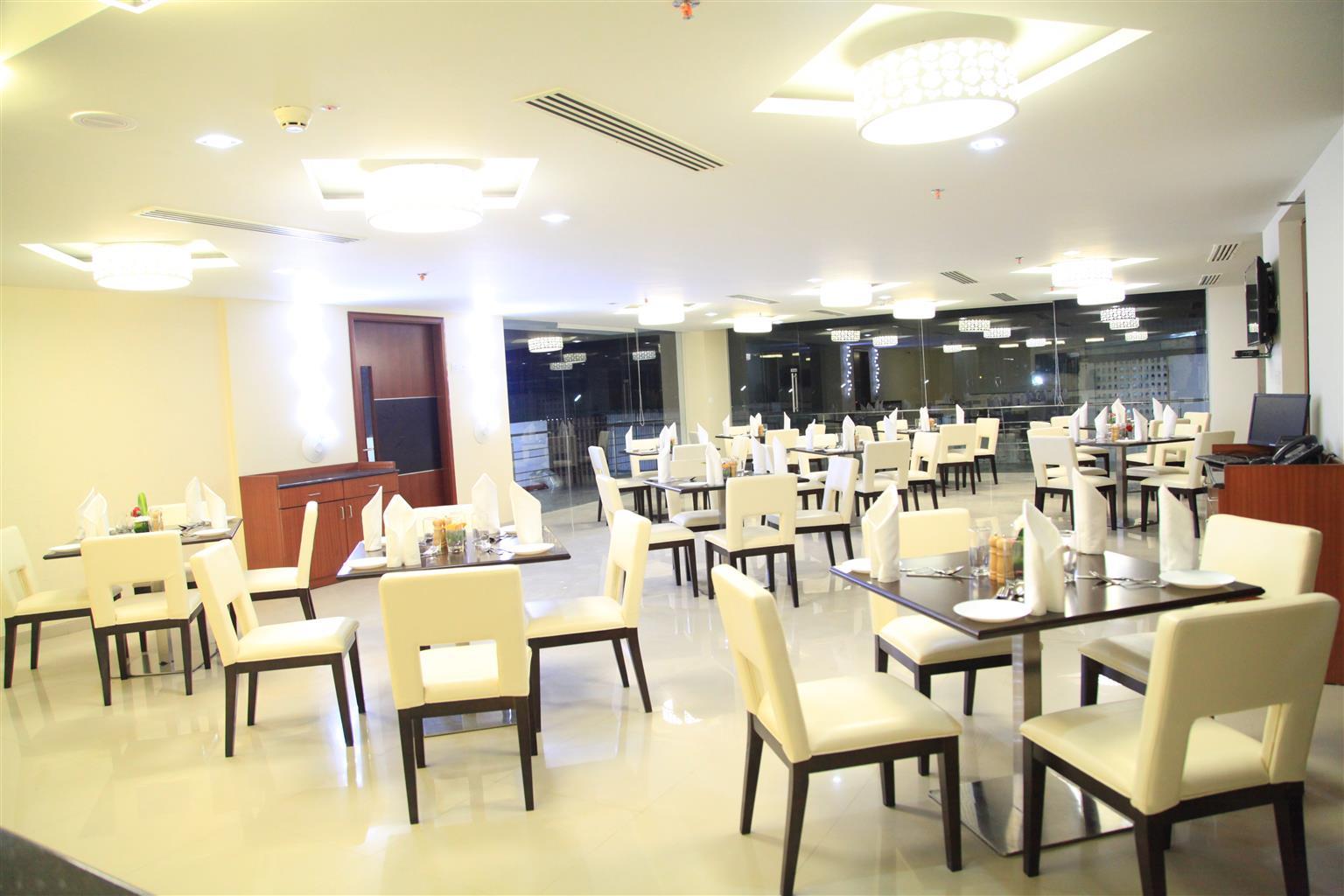 Best Western Tirupati Dış mekan fotoğraf