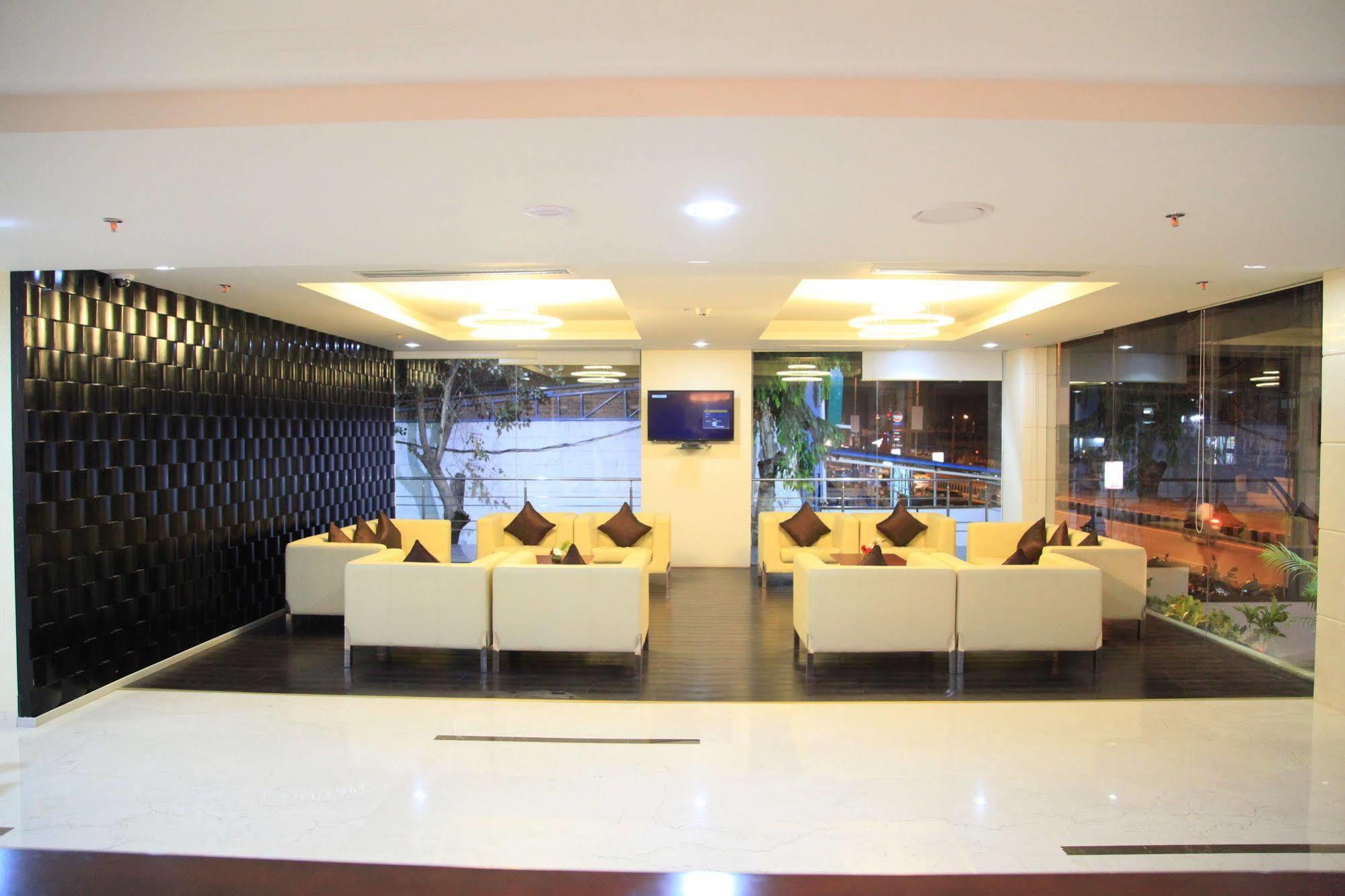 Best Western Tirupati Dış mekan fotoğraf