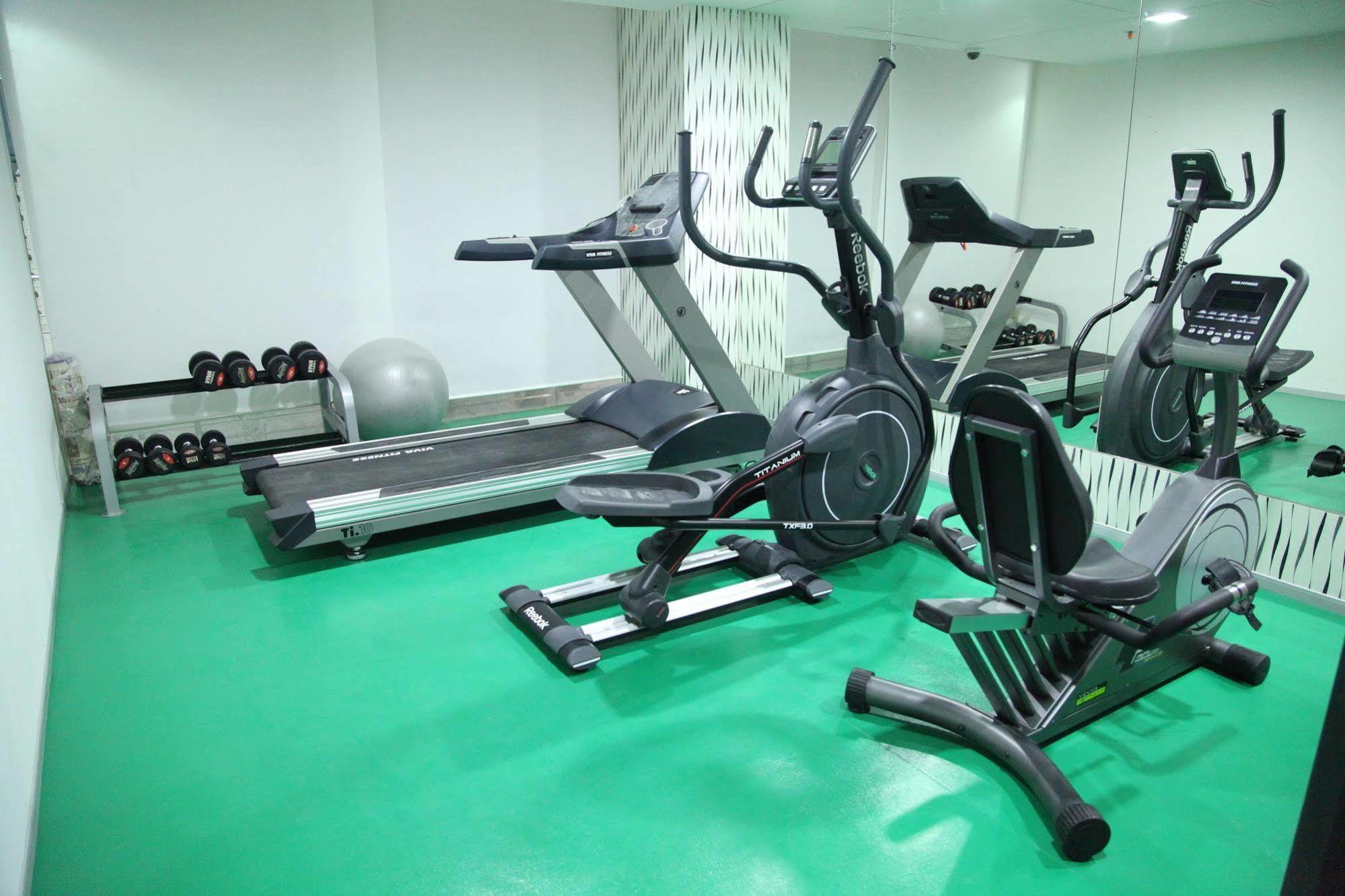 Best Western Tirupati Dış mekan fotoğraf