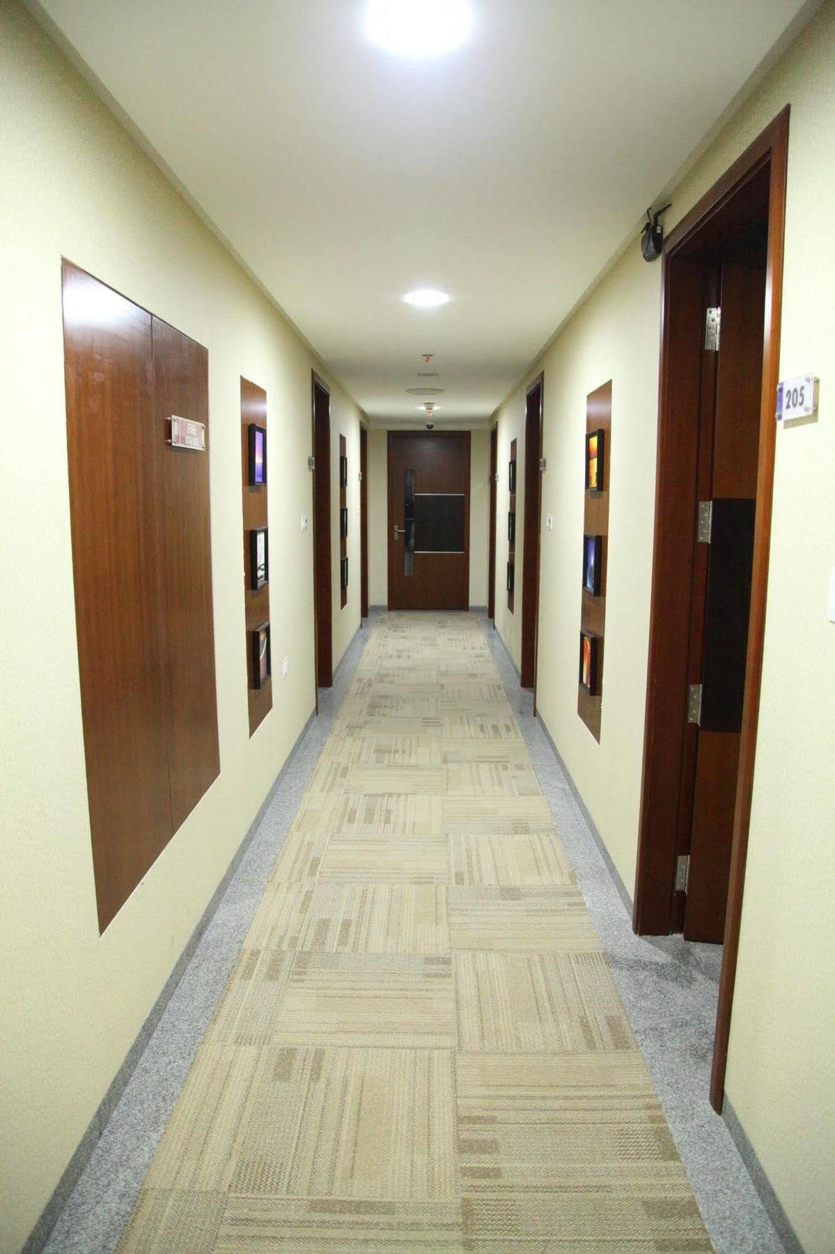 Best Western Tirupati Dış mekan fotoğraf